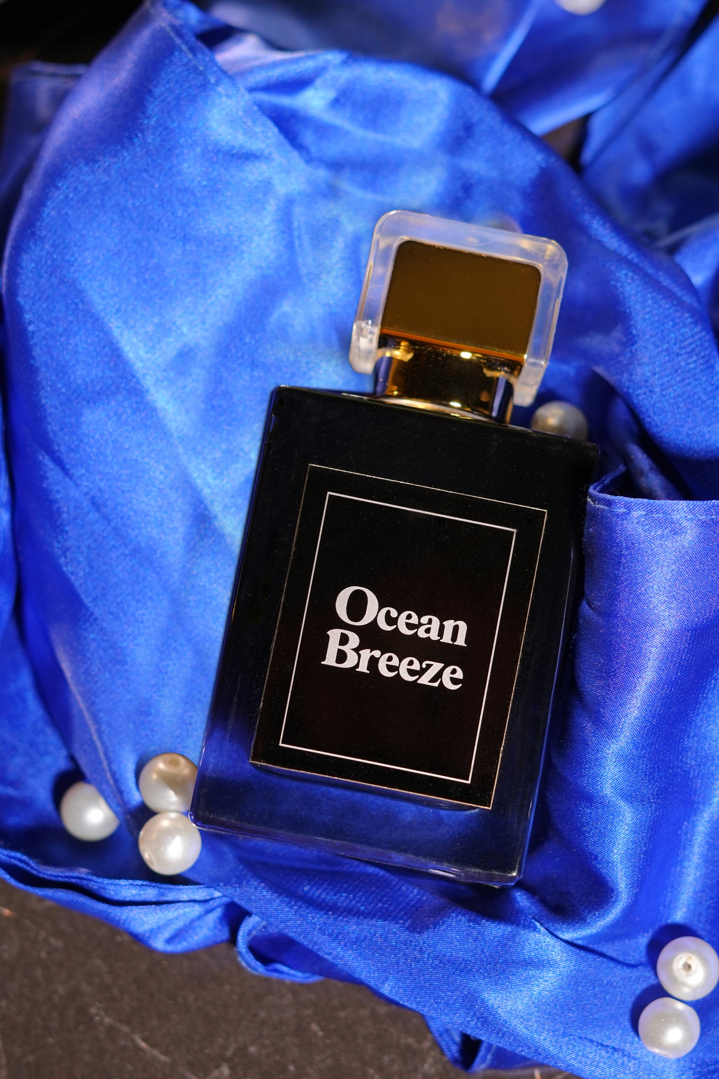 Ocean Breeze 100ML - Perfume By Scents And Tales