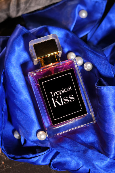 Tropical Kiss 100ML - Perfume By Scents And Tales