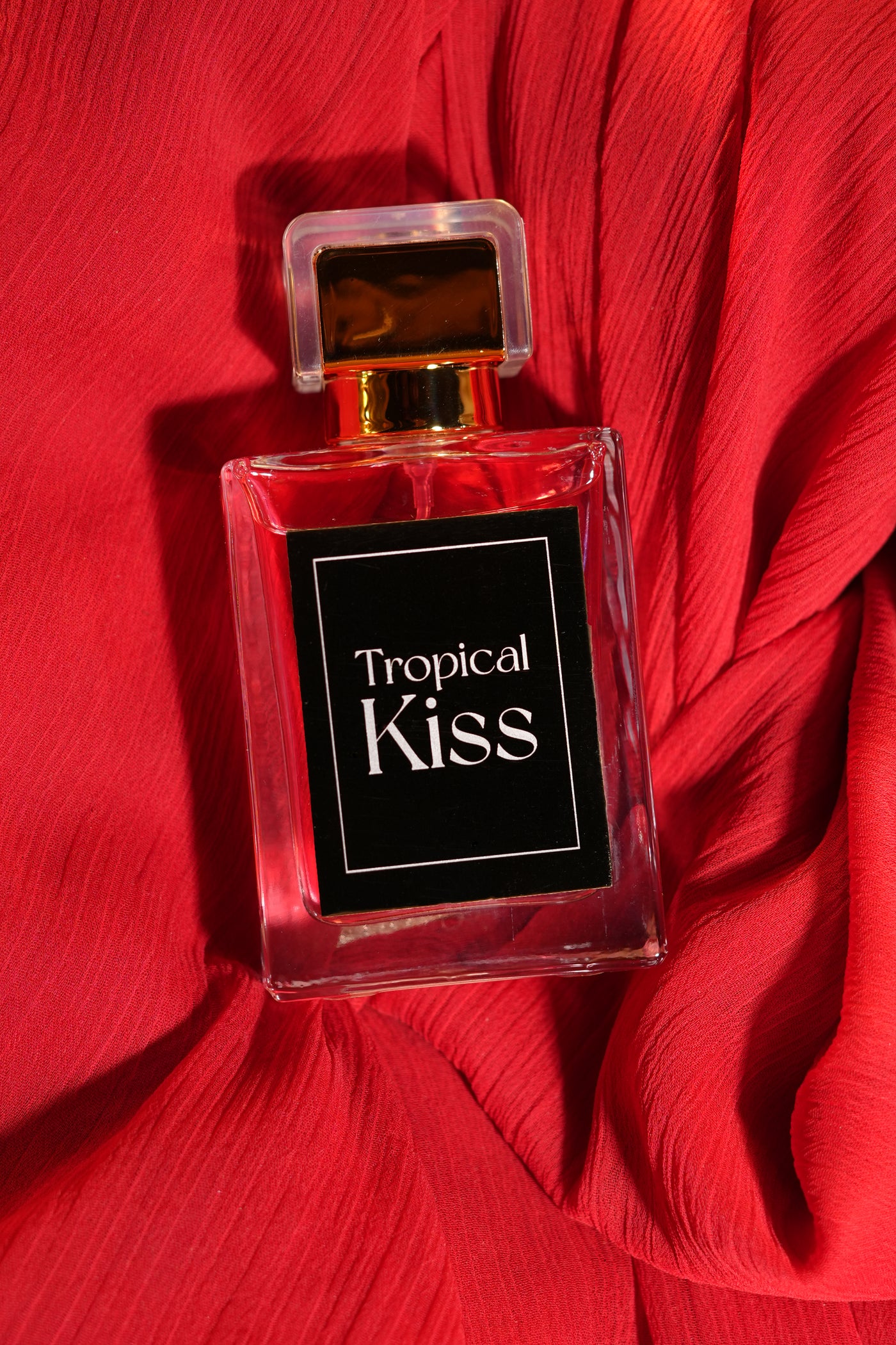 Tropical Kiss 100ML - Perfume By Scents And Tales