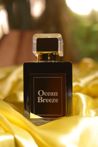 Ocean Breeze 100ML - Perfume By Scents And Tales