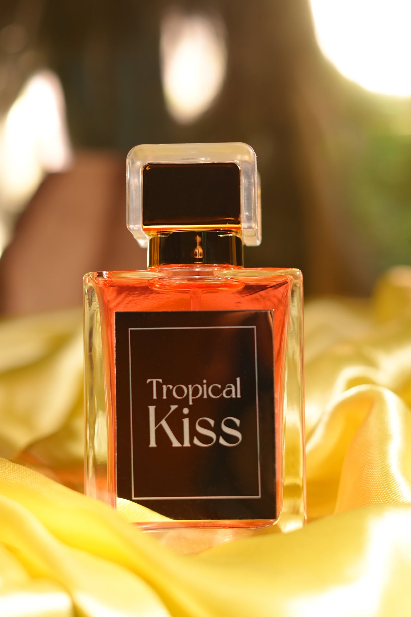 Tropical Kiss 100ML - Perfume By Scents And Tales