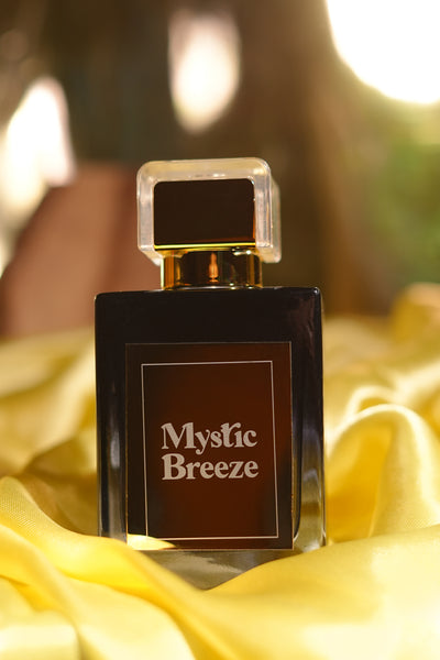 Mystic Breeze 100ML - Perfume By Scents And Tales