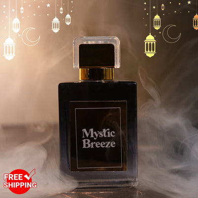 Mystic Breeze 100ML - Perfume By Scents And Tales